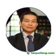 滕飛——清華大學能源環境經濟研究所副所長，長聘副教授，博士生導師